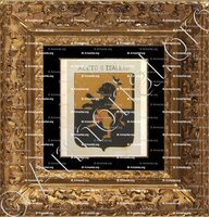 cadre-ancien-or-ACETO o DIACETO_Sicilia_Italia