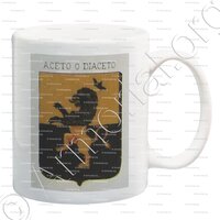 mug-ACETO o DIACETO_Sicilia_Italia