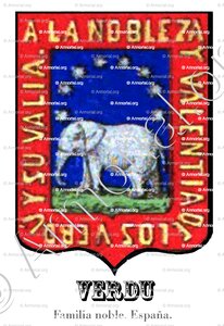 VERDU