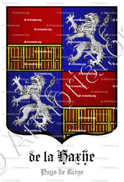 de la HAXHE_Pays de liège_Belgique (2)