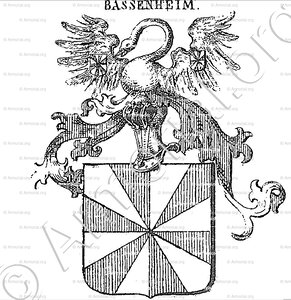 BASSENHEIM