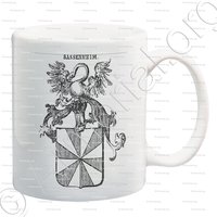 mug-BASSENHEIM_Bayern_Deutschland