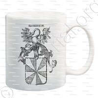 mug-BASSENHEIM_Bayern_Deutschland