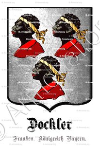 DOCKLER