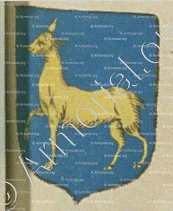 De MERIC (La Rochelle)