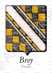 BREY