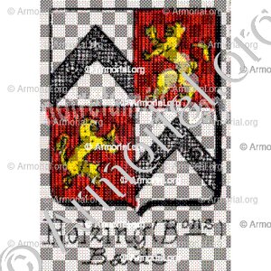 Holzing (Bons