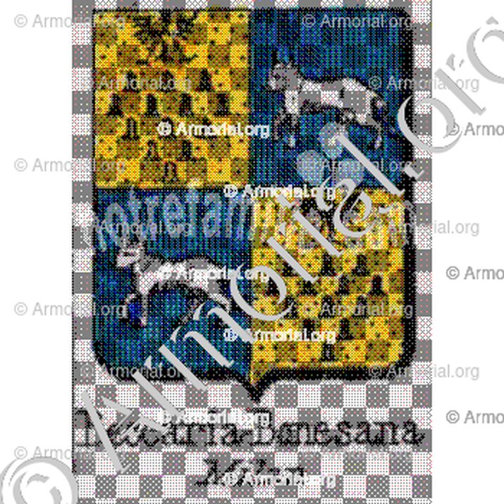 Beccaria_ Bonesana_ 