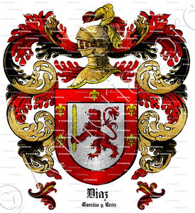 DIAZ