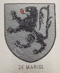De MARIOL
