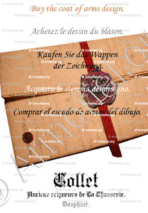 COLLET