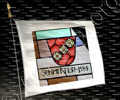 drapeau-SCHMITTER_Aarburg, 1584_Schweiz