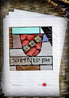 velin-d-Arches-SCHMITTER_Aarburg, 1584_Schweiz