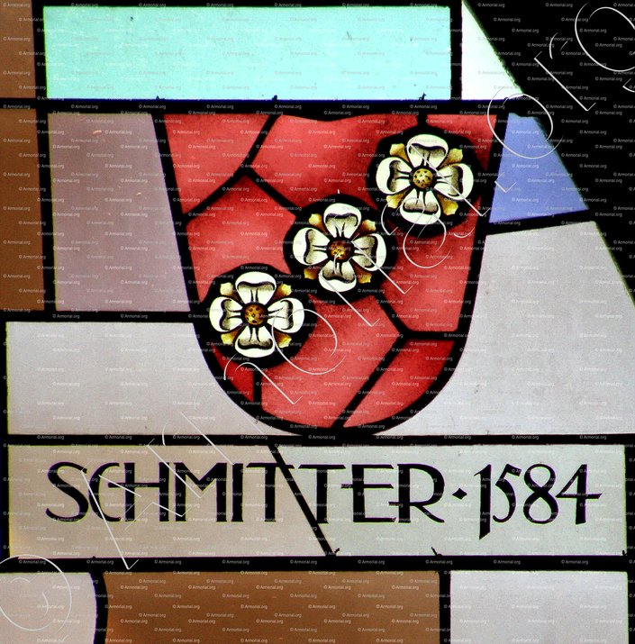 SCHMITTER_Aarburg, 1584_Schweiz