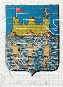 ACI REALE