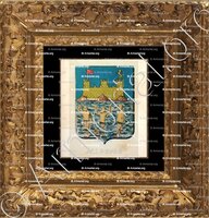 cadre-ancien-or-ACI REALE_Sicilia_Italia