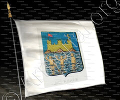 drapeau-ACI REALE_Sicilia_Italia