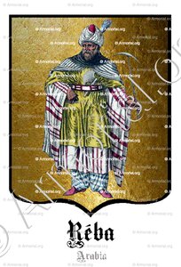 RÉBA