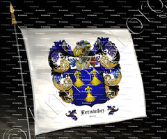 drapeau-FERNÁNDEZ_Madrid_España (1)