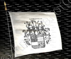 drapeau-BAUMGARTEN_Bayern_Deutschland