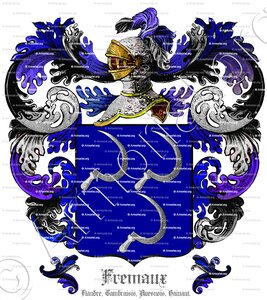 FREMAUX