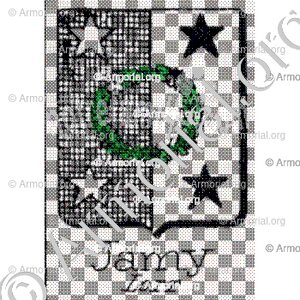 Jamy