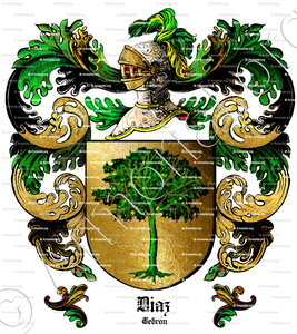 DIAZ