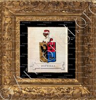 cadre-ancien-or-HOPTILLA_Friesland (Stamboek van den Frieschen, 1846)_Nederland