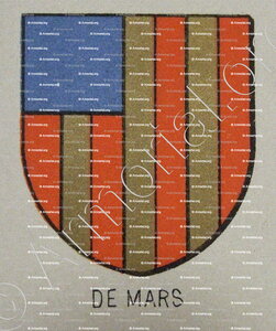 De MARS
