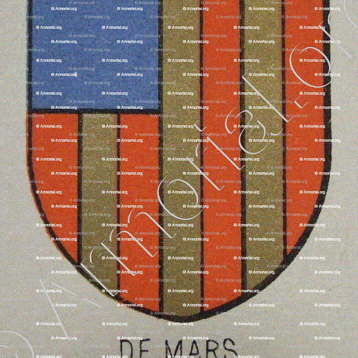 de MARS_Bourbonnais_France