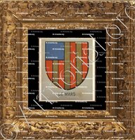 cadre-ancien-or-de MARS_Bourbonnais_France