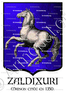 ZALDIXURI