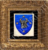 cadre-ancien-or-JAILLET_Ancien Duché de Savoie_États de Savoie