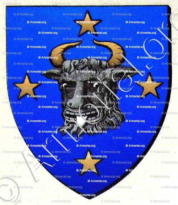JAILLET_Ancien Duché de Savoie_États de Savoie