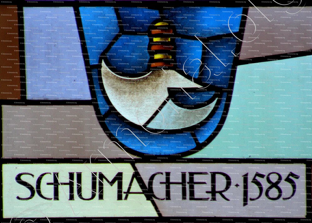 SCHUMACHER_Aarburg, 1585_Schweiz