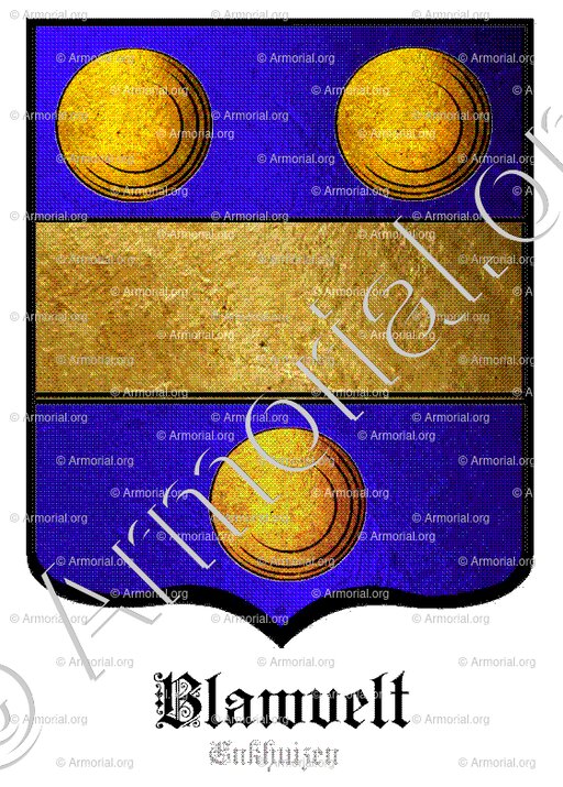 BLAWVELT_Enkhuizen_Nederland