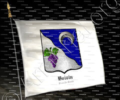 drapeau-BOIVIN_Franche-Comté._France (2)