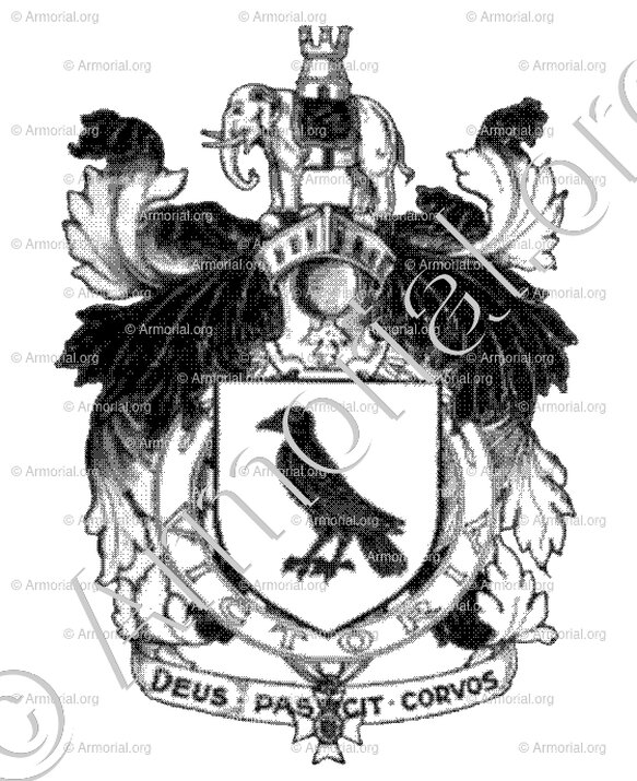 CORBETT_Elsham and Darnhall_United Kingdom