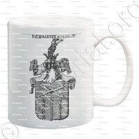 mug-BAUMGARTEN_Bayern_Deutschland+