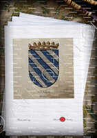 velin-d-Arches-ATAÍDE_Nobreza  de Portugal_Portugal ()