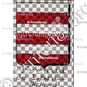 Hunaud de Lanta
