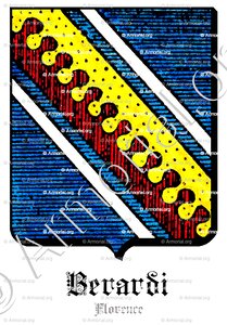 BERARDI