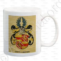 mug-GROLLIMUND_Wappenbuch der Stadt Basel . B.Meyer Knaus 1880_Schweiz