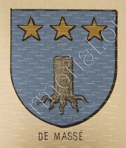 De MASSE