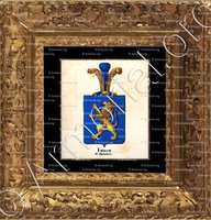 cadre-ancien-or-FUSCO DE MATALONI_Armorial royal des Pays-Bas_Europe