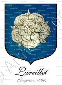 LAREILLET