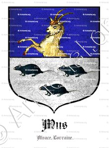 MUS (MUSS, MÜSSER, MAUSS)