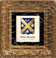 cadre-ancien-or-CHOISY de MOIGNEVILLE_Marquis, 1692. Duché de Bar._France (2)