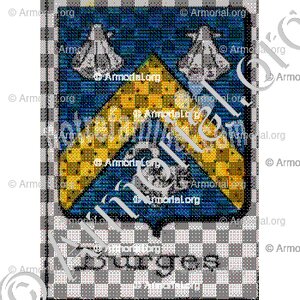 Burgès