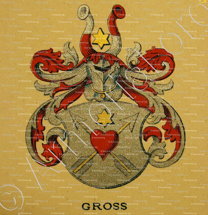 GROSS_Wappenbuch der Stadt Basel . B.Meyer Knaus 1880_Schweiz